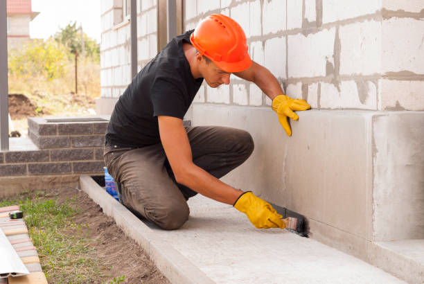 Licensed Wet Basement Repair service in Burr Oak, MI - Halo Water Proofing